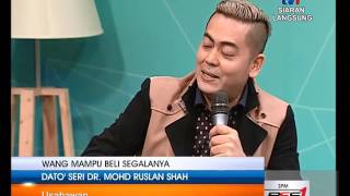 Cfu Dms Selamat Pagi Malaysia Tv1