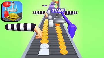 MONEY MAKER RUN GAMEPLAY | ALL LEVELS 27-31