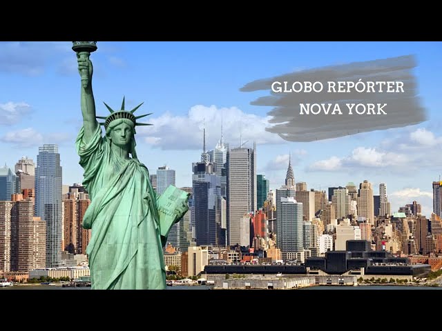 Globo Repórter, Madison Square Garden abriga os mais importantes jogos e  shows de Nova York