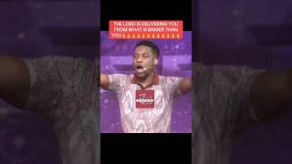 THE LORD IS DELIVERING YOU FROM IT#whatgodcannotdodoesnotexist #nsppd #pastorjerryeze