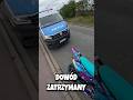 Czy To LEGALNE Policevsmoto Moto Shorts