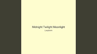 Midnight Twilight Moonlight
