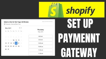 HOW TO SET UP APPOINTMENT BOOKING ON SHOPIFY 2024
