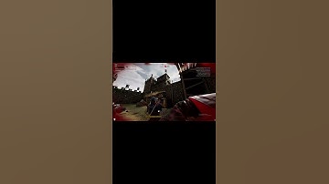 Mordhau l mirror