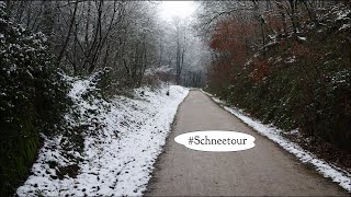 #Schneetour