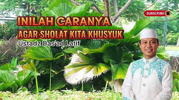 Ceramah Ustadz Das