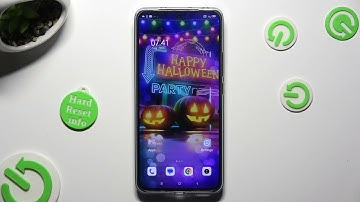 How to Change Icon Size on Xiaomi 13T - Resize Icons