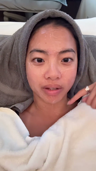 here are all the beauty maintenance treatments i get 💅🏼💅🏼