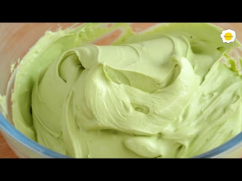 Queso Matcha