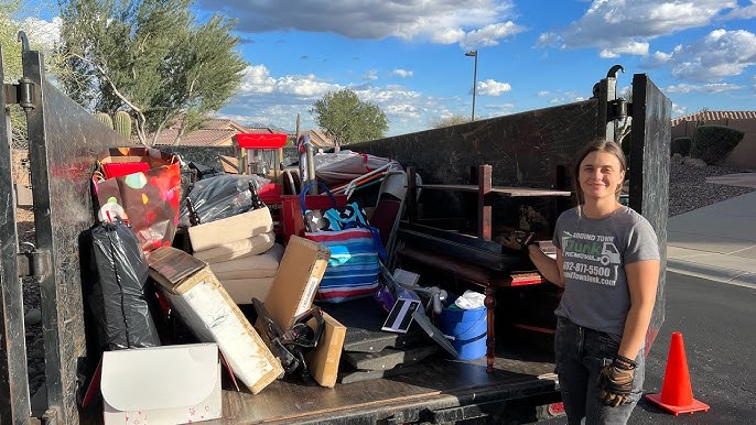 The Ultimate Guide to Junk Removal Services in San Francisco and Riverside, California The Ultimate Guide to Junk Removal Services in San Francisco and Riverside, California