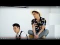 【ワッツイン】2人ver.(三代目 J Soul Brothers from EXILE TRIBE)