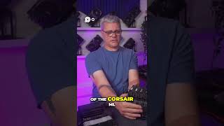 Upgrading PC Airflow  Corsair ML Fans RGB Setup!