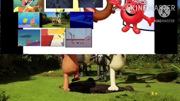 Starfy falling into a hole add round 3