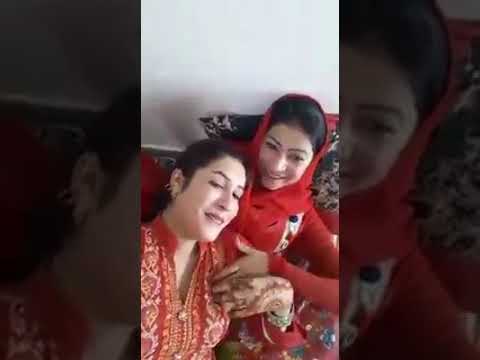 Afghani lesbians