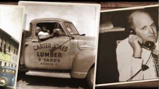 Carter Lumber Celebrates 80 Years