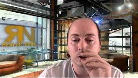 REALIST NEWS - June 2016 Web Bot Report Summary