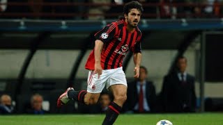 Gennaro Gattuso [Best Skills & Goals]