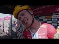 Andreas Leknessund - Interview at the start - Stage 20 - Giro d'Italia 2026