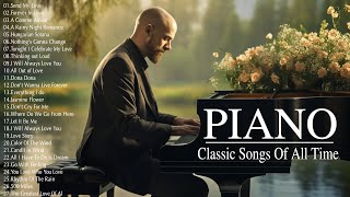 Download Lagu 100 Best Beautiful Classical Piano Love Songs Ever - Timeless Songs of 70s 80s 90s - Relaxing Music MP3 Download Lagu 100 Best Beautiful Classical Piano Love Songs Ever - Timeless Songs of 70s 80s 90s - Relaxing Music MP3