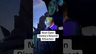 Zootopia Better Zoogether is now open at Disney’s Animal Kingdom. #waltdisneyworld #zootopia