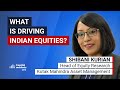 What is behind the Indian Equities upswing?