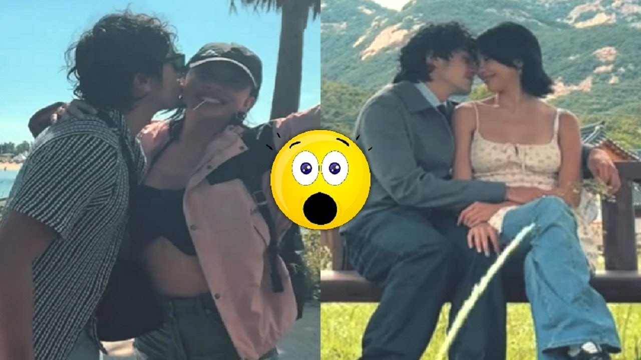 Maymay Entrata x Joaquin Enriquez Update November 28 2025