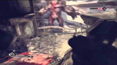 Rage Walkthrough - Mission 9 Part 6: Feltrite Sample