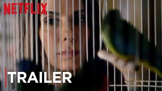 Bird Box: A ciegas | Tráiler oficial  | Netflix