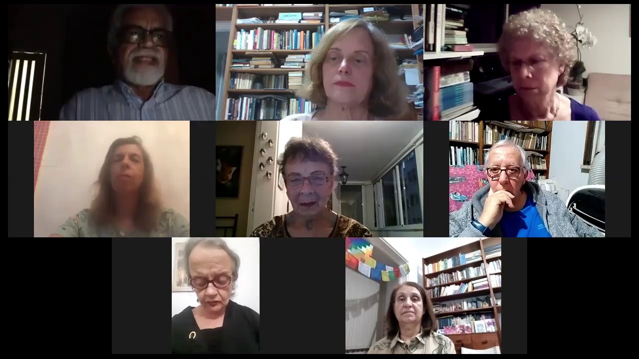 Roberto Drummond   Sangue de Coca Cola   CAFE LITERARIO DIGITAL Pen Clube   13 07 2020