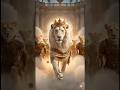 Open the gates let the king of glory come in..