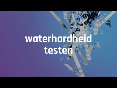 Video: Hoe Om Die Hardheid Van U Akwariumwater Te Meet
