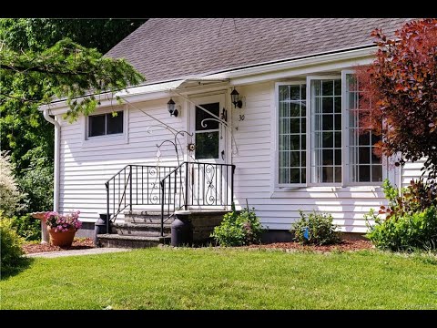 30 Craigville Road, Goshen, NY home video tour