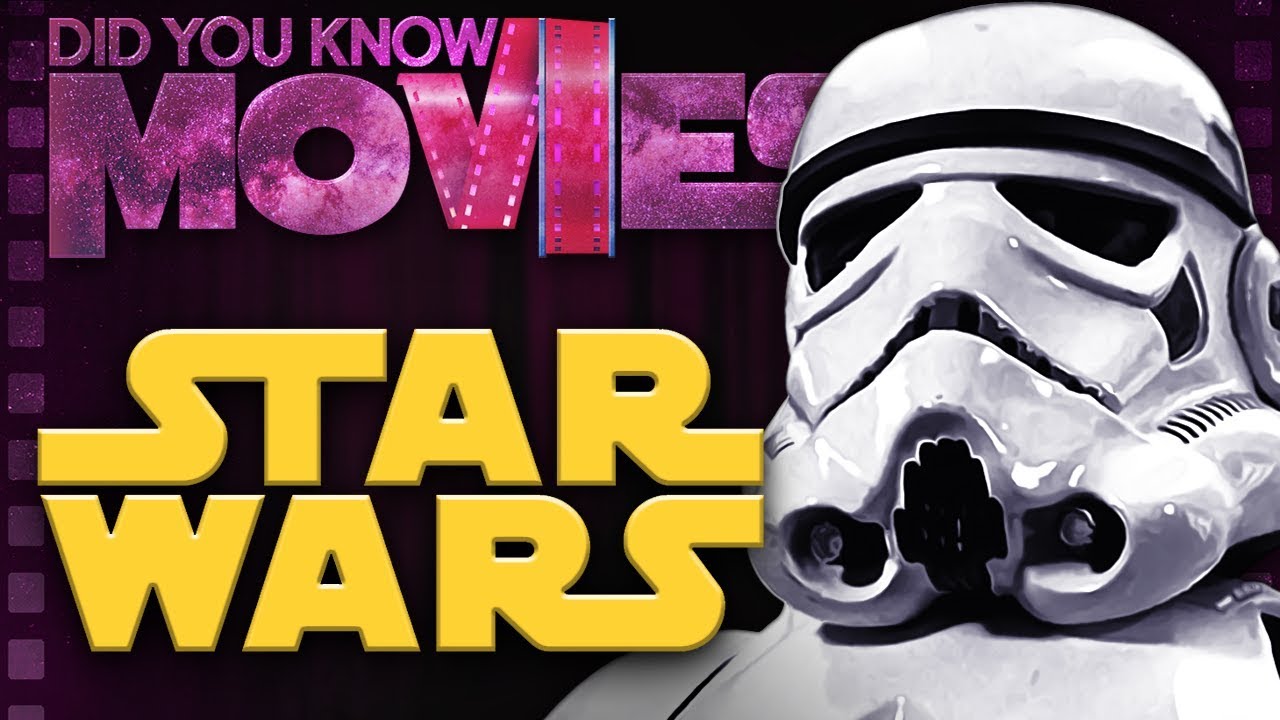 Star Wars - Harrison Ford Wanted Han Solo to Die? | Did You Know Movies - Well... if he did, then he got his wish.