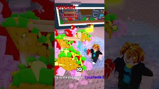 I Stole Expensive Brainrots In Roblox Steal A Brainrot