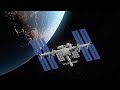 Earth from Space at night - International space station - ISRO - NASA - chandrayaan - Factsblood
