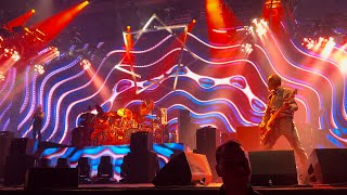 TOOL - Invincible - Live in Nampa 2023 (Front Row 4K)