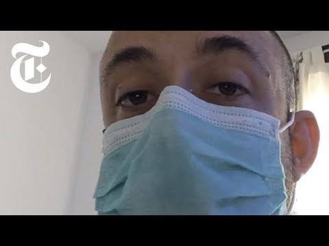 spain’s-health-care-workers-are-battling-coronavirus,-unprotected.-here's-how-|-nyt-news