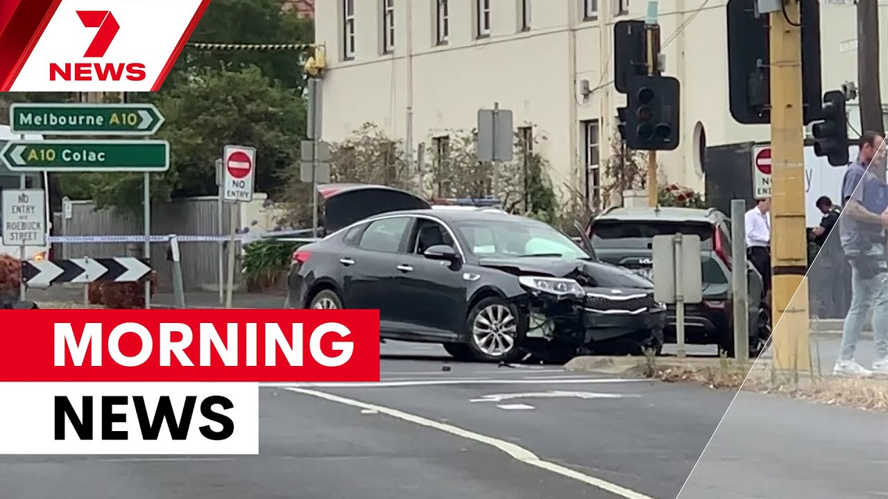 Shots fired near highschool students; NSW could get an extra public holiday | 7NEWS