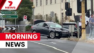 Shots fired near highschool students NSW could get an extra public holiday 7NEWS