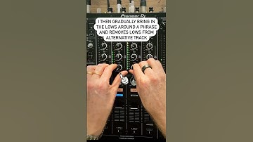 Mixing progressive house #shorts
