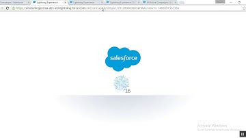 Clone Campaign Member | Cloning A Campaign | Campaign Member Cloning