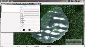 Starcraft 2 Terrain Tutorial Part 2  (creating custom molded cliffs, ramps and multi level water)