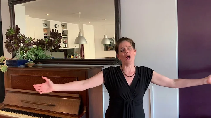 ASC@Home 2020 Heather Fletcher  Classical and Opera