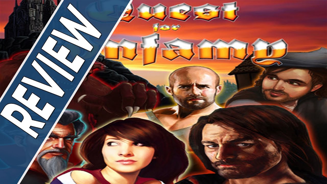 quest for infamy rpgcodex reviw quest for infamy rpgcodex reviw