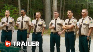 Super Troopers 3 Trailer #1 (2026)
