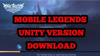 Vpn Untuk Download Data Mobile Legend