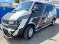 Volkswagen T4 2002 року 6 місць