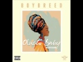 Boybreed Oluchi Baby Audio mp3