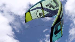 2014 Liquid Force NRG Kite