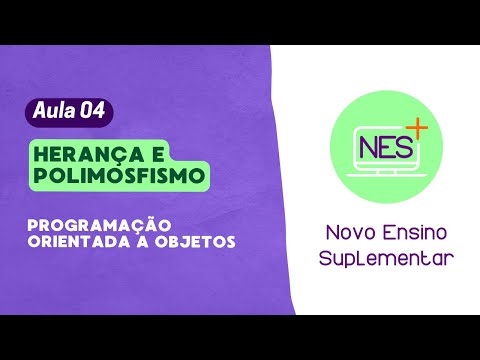 Programação Orientada a